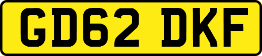 GD62DKF
