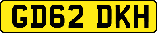 GD62DKH