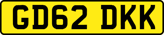 GD62DKK