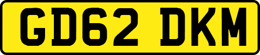 GD62DKM