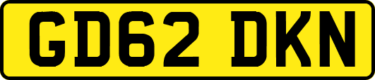 GD62DKN