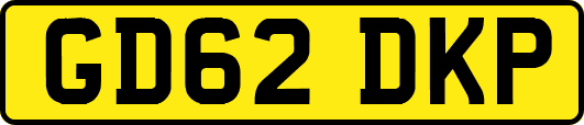 GD62DKP