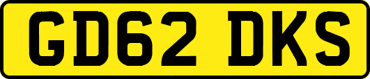 GD62DKS