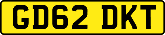 GD62DKT