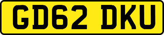 GD62DKU