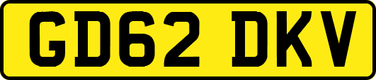 GD62DKV