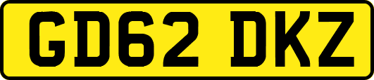 GD62DKZ
