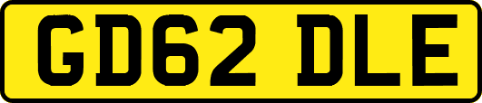 GD62DLE
