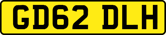 GD62DLH