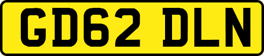 GD62DLN