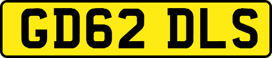 GD62DLS