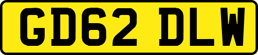GD62DLW