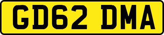 GD62DMA