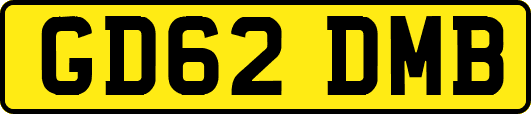 GD62DMB