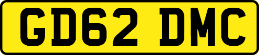 GD62DMC