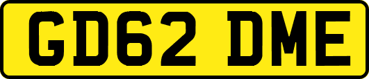 GD62DME