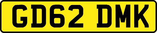 GD62DMK