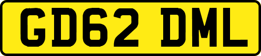 GD62DML