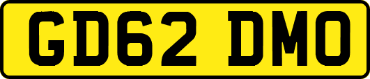 GD62DMO