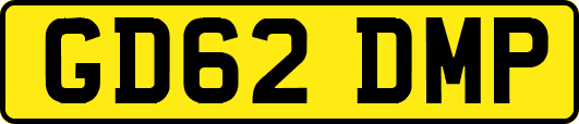 GD62DMP