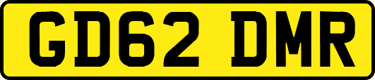GD62DMR