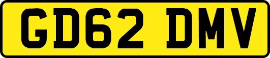 GD62DMV