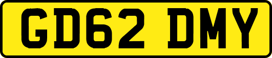 GD62DMY