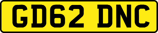 GD62DNC