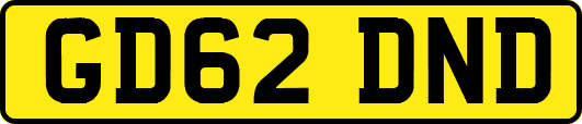 GD62DND