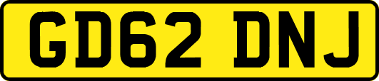 GD62DNJ