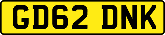 GD62DNK