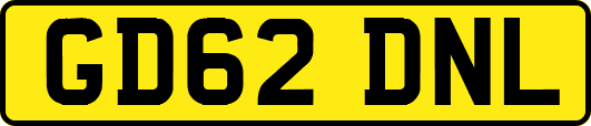 GD62DNL