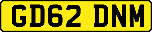 GD62DNM