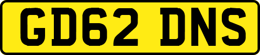 GD62DNS
