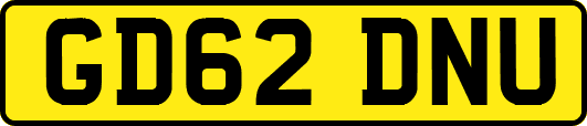 GD62DNU