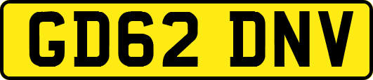 GD62DNV