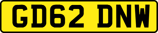 GD62DNW