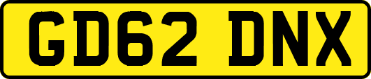 GD62DNX