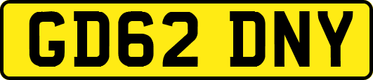 GD62DNY