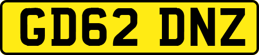 GD62DNZ