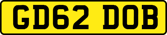 GD62DOB