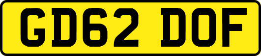GD62DOF