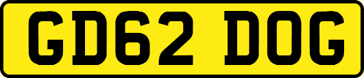 GD62DOG