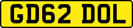 GD62DOL