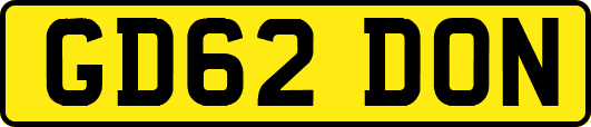 GD62DON
