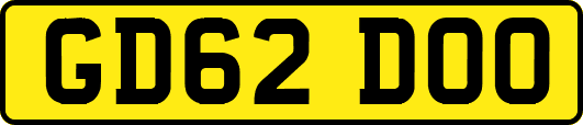 GD62DOO
