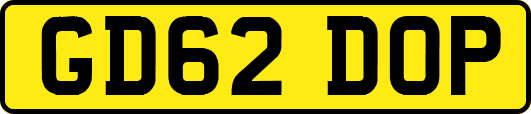 GD62DOP