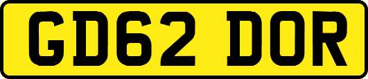GD62DOR