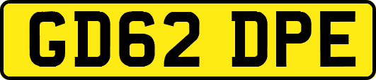 GD62DPE