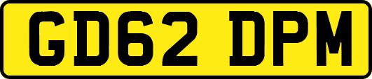 GD62DPM